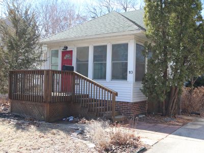 113 S Russell Ave, Ames, IA, 50010