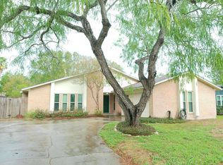 6306 Kristin Dr, Corpus Christi, TX 78414