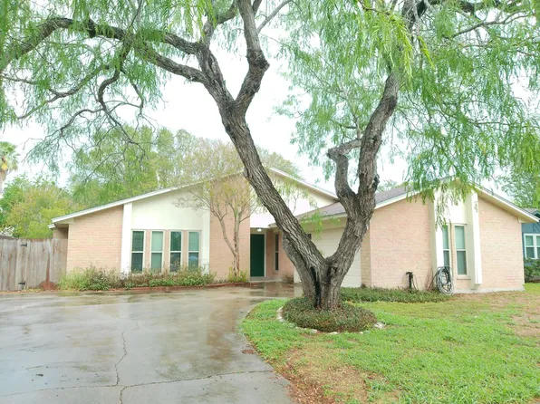 6306 Kristin Dr, Corpus Christi, TX 78414