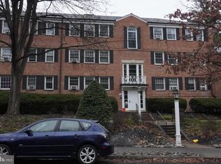 Frederick Courts, Arlington, VA 22204