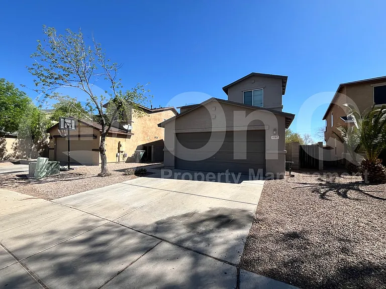 6147 S Earp Wash Ln — Photo 2