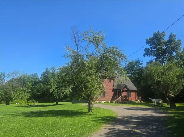 304 Watrus Rd, Greene, NY 13778