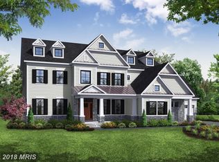 10041 Counselman Rd, Potomac, MD 20854