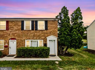 2613 Camberwell Ct UNIT 2613, Windsor Mill, MD 21244