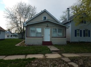 1522 32nd St, Rock Island, IL