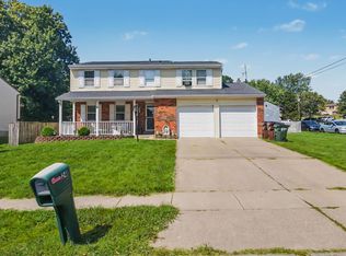 24 Hideaway Dr, Covington, KY 41017