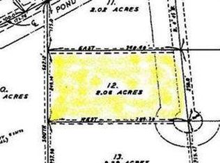 625 S Old Potosi Rd, Gerald, MO 63037