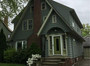 17920 Rosecliff Rd, Cleveland, OH 44119