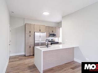 3107 W Logan Blvd UNIT D, Chicago, IL 60647