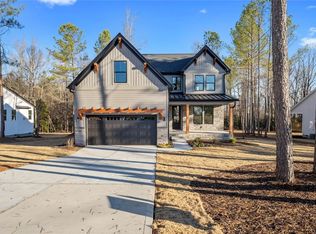 123 Carpenter Rd, Anderson, SC 29621