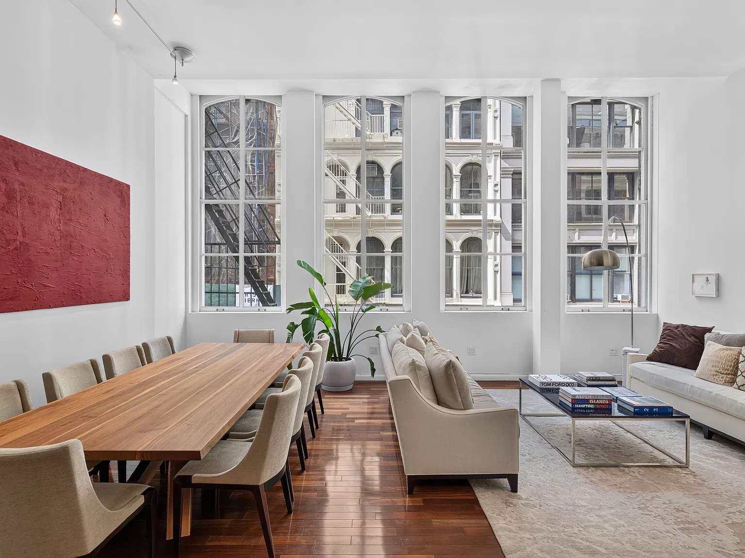 48 Walker Street — Photo 2