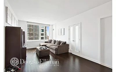 Sold by Douglas Elliman