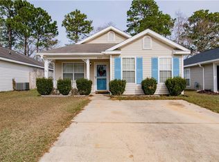 8504 Desert Oak Ct, Mobile, AL 36695