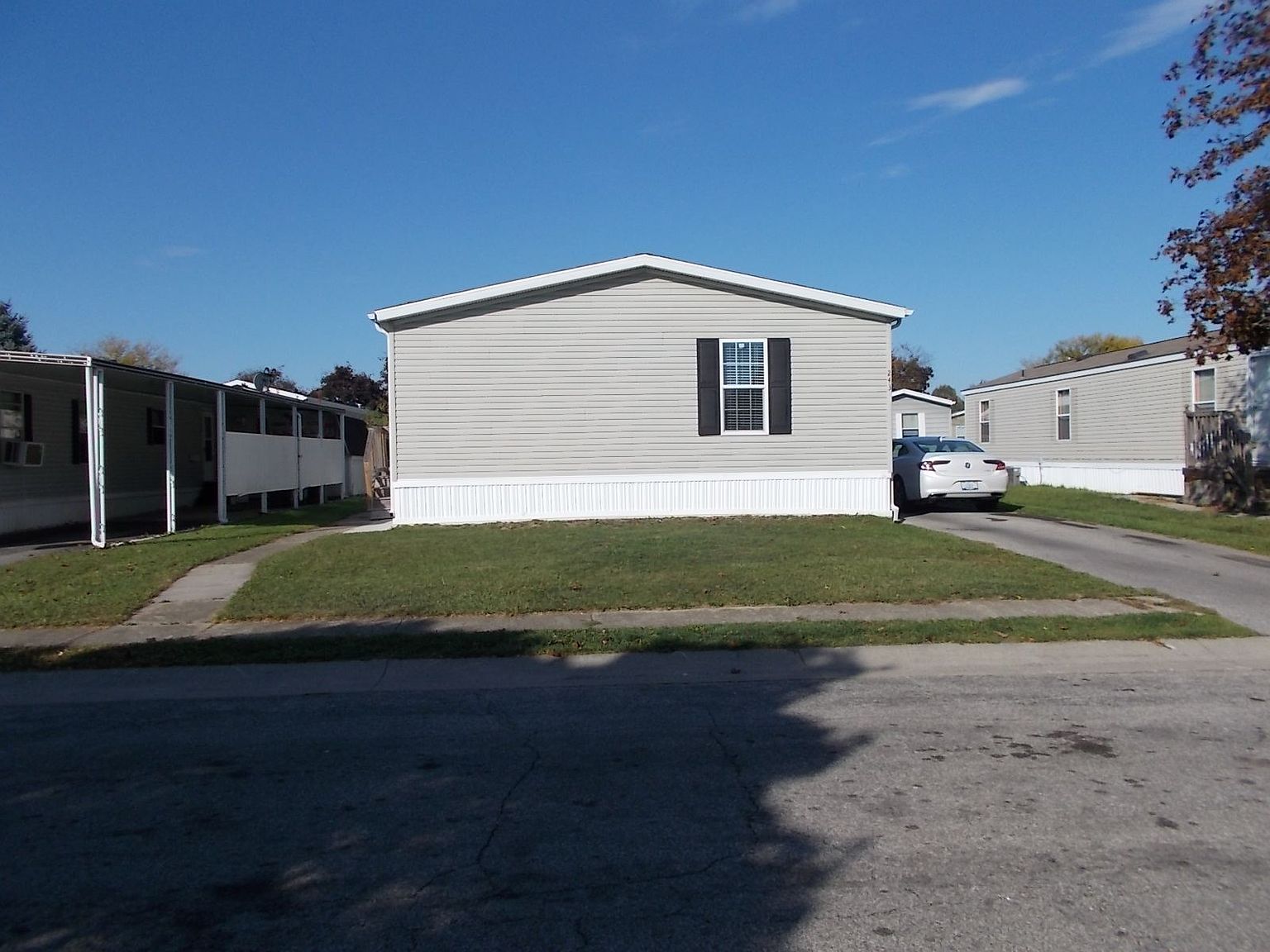 5001 South Ave LOT 243, Toledo, OH 43615 Zillow