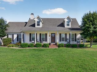 257 Evergreen Cir, Smithville, TN 37166