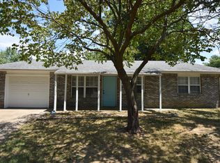 134 Haner Cir, Vinita, OK 74301