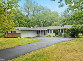 1629 Terrace Dr, Maple Glen, PA 19002