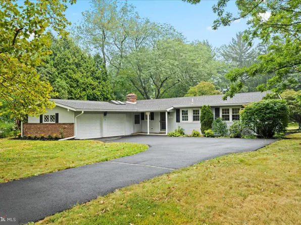 1629 Terrace Dr, Maple Glen, PA 19002