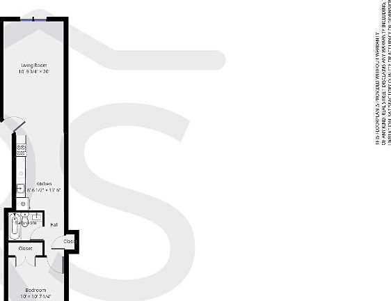 2nd image of 479 Hicks St #1B