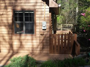 370 Bear Foot Dr, Blue Ridge, GA 30513