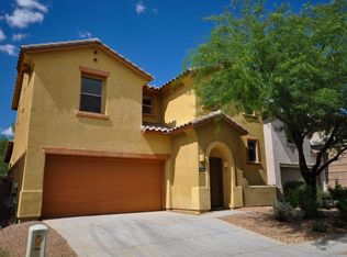 1594 W Gleaming Moon Ln, Tucson, AZ 85704