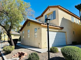 3608 Hammock St, Las Vegas, NV 89147
