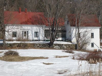 32 Church St, West Paris, ME, 04289