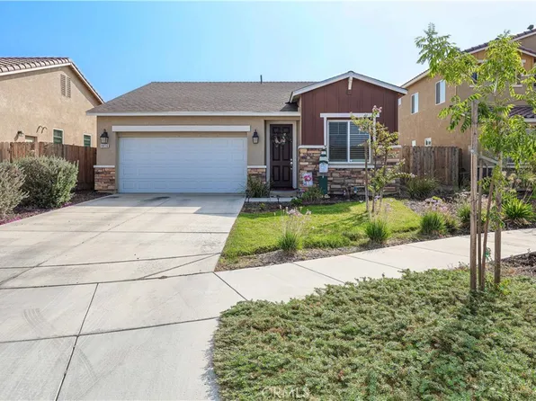 4416 Lindsey Ln, Merced, CA 95348