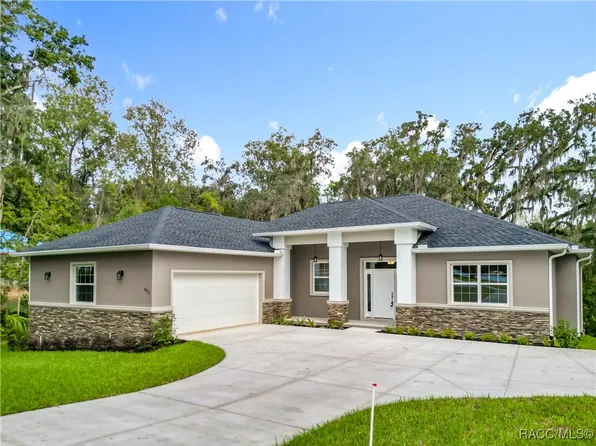 2253 N Heritage Oaks Path, Hernando, FL 34442