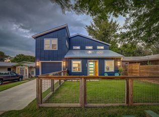 200 Lightsey Rd, Austin, TX 78704