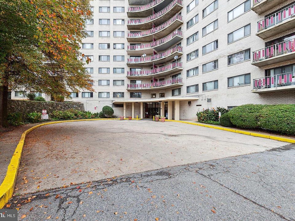 8830 Piney Branch Rd APT 612, Silver Spring, MD 20903 MLS 