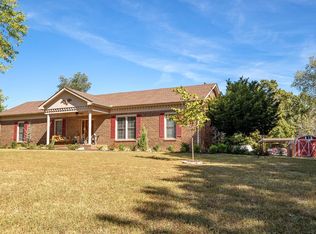4468 Mount Zion Rd, Springfield, TN 37172