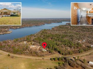 85 County Road Se 4305, Scroggins, TX 75480