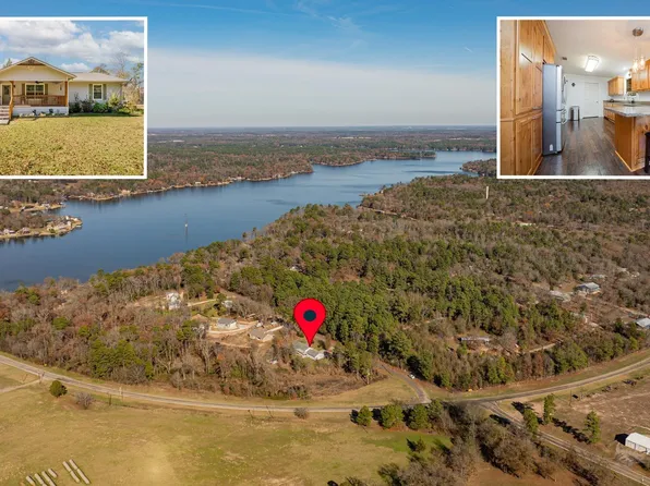 85 County Road Se 4305, Scroggins, TX 75480