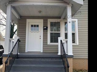 14 Harris St, Greenville, SC 29601