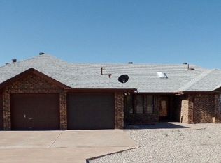 19 Camino Ranchitos, Alamogordo, NM 88310