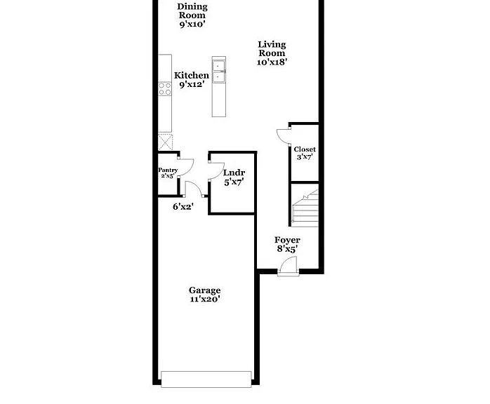 1456 Pine Ln — Photo 2