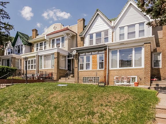 3rd image of 7823 Michener Ave