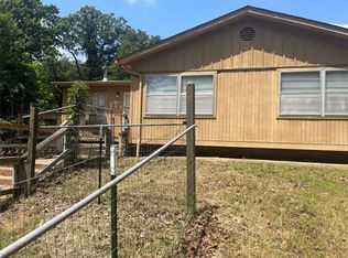 29491 E Slaughterville Rd, Wanette, OK 74878