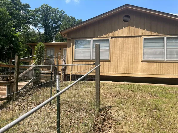 29491 E Slaughterville Rd, Wanette, OK 74878