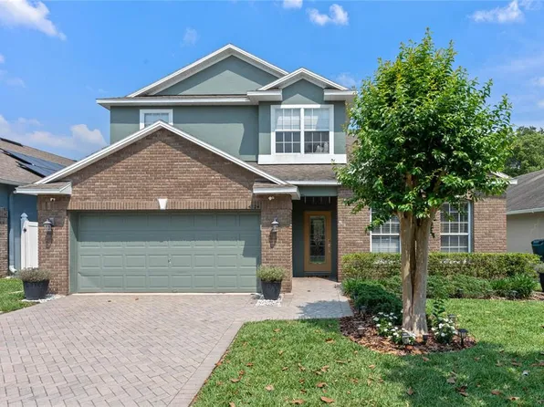 14924 Stonebriar Way, Orlando, FL 32826