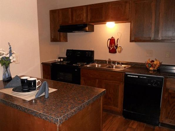 Apartments in Lancaster Texas