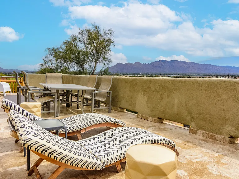 2781 W Desert Shadows Pl — Photo 39