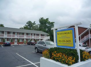 1308 N Maple St APT 24, Bloomington, IN 47404