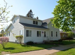 1036 S 5th Ave, Wausau, WI 54401