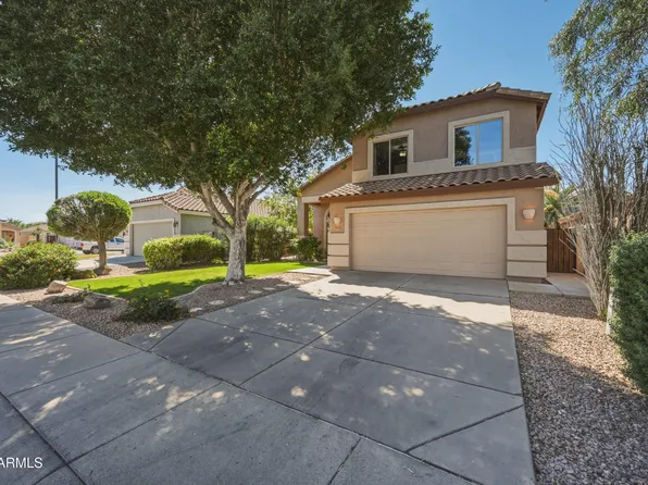 3165 E Desert Lane, Gilbert, AZ 85234