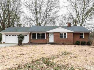 118 Albany St, Graham, NC 27253