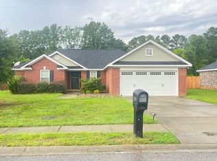 2791 Foxcroft Cir, Sumter, SC 29154