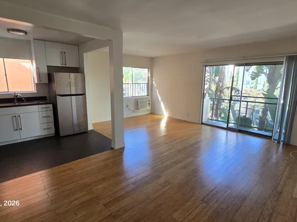 The Sebastian, 3840 Ingraham St APT 201, Los Angeles, CA 90005
