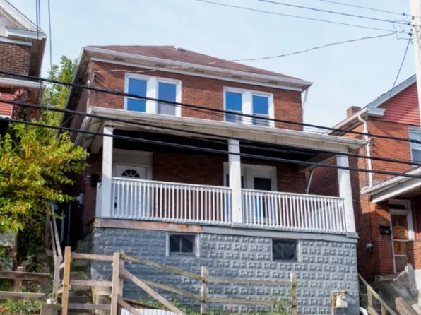 724 Catharine St, Duquesne, PA 15110